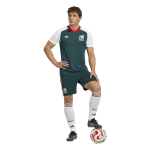 Adidas Mexico 2026 Away Pre-Match Jersey
