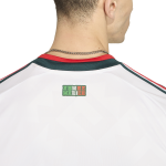 Adidas Mexico 2026 Away Jersey