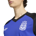 Adidas Argentina 2026 Away Pre-Match Jersey