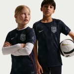Nike USA 2026 Stadium Away Jersey