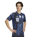 Adidas Argentina 2026 Messi Away Jersey