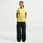 Nike Brazil 2026 Stadium Home Jersey