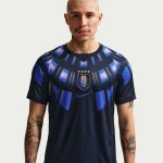Nike Uruguay 2026 Stadium Away Jersey