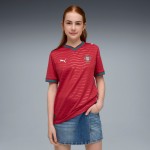 Puma Portugal 2026 Home Jersey
