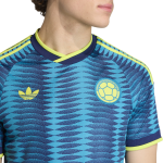 Adidas Colombia 2026 Away Jersey