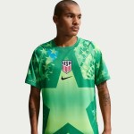 Nike USA 2026 Stadium Goalkeeper Jersey