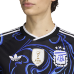 Adidas Argentina 2026 Away Jersey