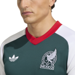 Adidas Mexico 2026 Away Pre-Match Jersey