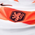Nike Netherlands 2026 Stadium Away Jersey