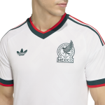 Adidas Mexico 2026 Away Jersey