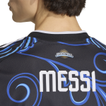 Adidas Argentina 2026 Messi Away Jersey