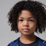 Nike Brazil 2026 Little Kids Stadium Away Jersey