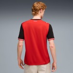 Puma Austria 2026 Home Jersey