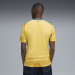Puma Ghana 2026 Away Jersey