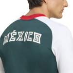 Adidas Mexico 2026 Away Pre-Match Jersey