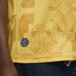 Puma Ghana 2026 Away Jersey