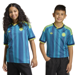 Adidas Colombia 2026 Away Jersey