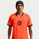 Nike Netherlands 2026 Stadium Home Jersey