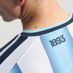 Adidas Argentina 2026 Authentic Home Jersey