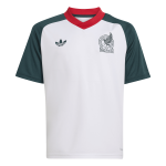 Adidas Mexico 2026 Away Pre-Match Jersey