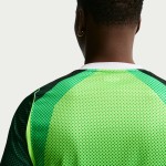 Nike Nigeria 2026 Stadium Home Jersey
