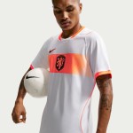 Nike Netherlands 2026 Stadium Away Jersey