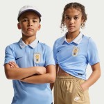 Nike Uruguay 2026 Stadium Home Jersey