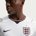 Nike England 2026 Stadium Home Jersey