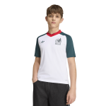 Adidas Mexico 2026 Away Pre-Match Jersey