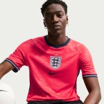 Nike England 2026 Stadium Away Jersey