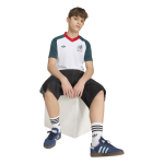 Adidas Mexico 2026 Away Pre-Match Jersey
