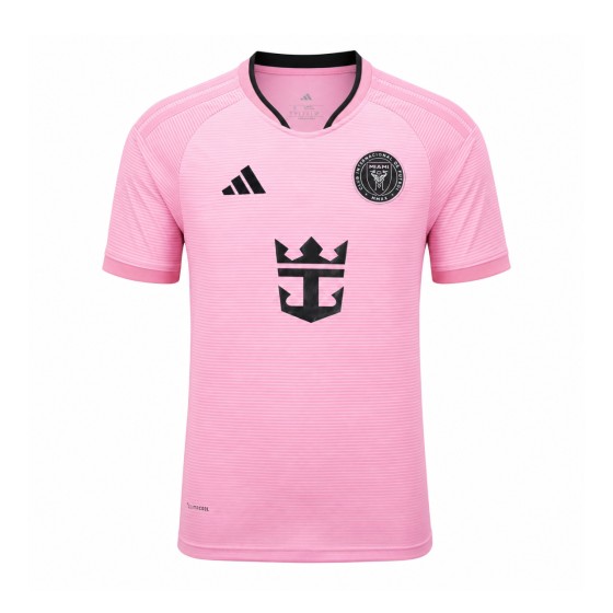 Inter Miami CF 2026/27 Home Jersey