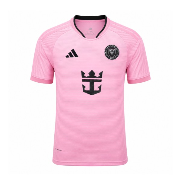 Inter Miami CF 2026/27 Home Jersey