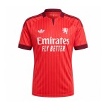 Olympique Lyonnais 2026/27 Away Jersey