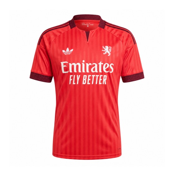 Olympique Lyonnais 2026/27 Away Jersey