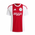 AFC Ajax 2026/27 Home Jersey