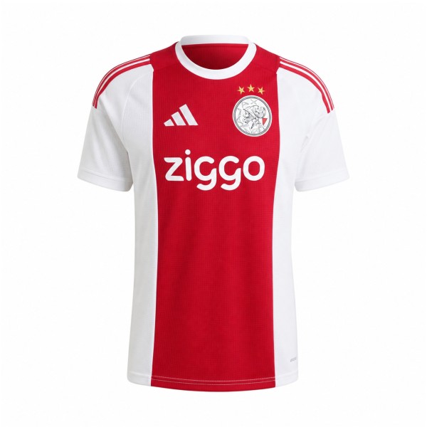 AFC Ajax 2026/27 Home Jersey