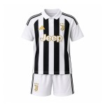 Juventus FC 2026/27 Home Kids Kit