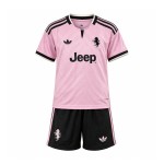 Juventus FC 2026/27 Away Kids Kit