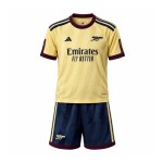 Arsenal FC 2026/27 Third Kids Kit