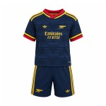 Arsenal FC 2026/27 Away Kids Kit
