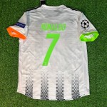 Cristiano Ronaldo 7 – Juventus 2019-20 Home Jersey  Retro Kit  Maillot  Trikot
