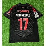 Kerem Akturkoglu Formasi Jersey Maillot Trikot Maglia