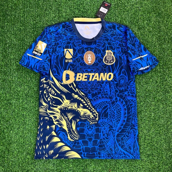 Porto Dragon Special Edition Jersey