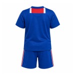 Paris Saint-Germain FC 2026/27 Home Kids Kit
