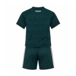 Real Madrid CF 2026/27 Away Kids Kit