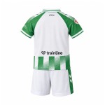 Real Betis Balompié 2026/27 Home Kids Kit