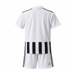 Juventus FC 2026/27 Home Kids Kit