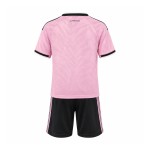 Juventus FC 2026/27 Away Kids Kit