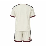 Manchester United FC 2026/27 Third Kids Kit